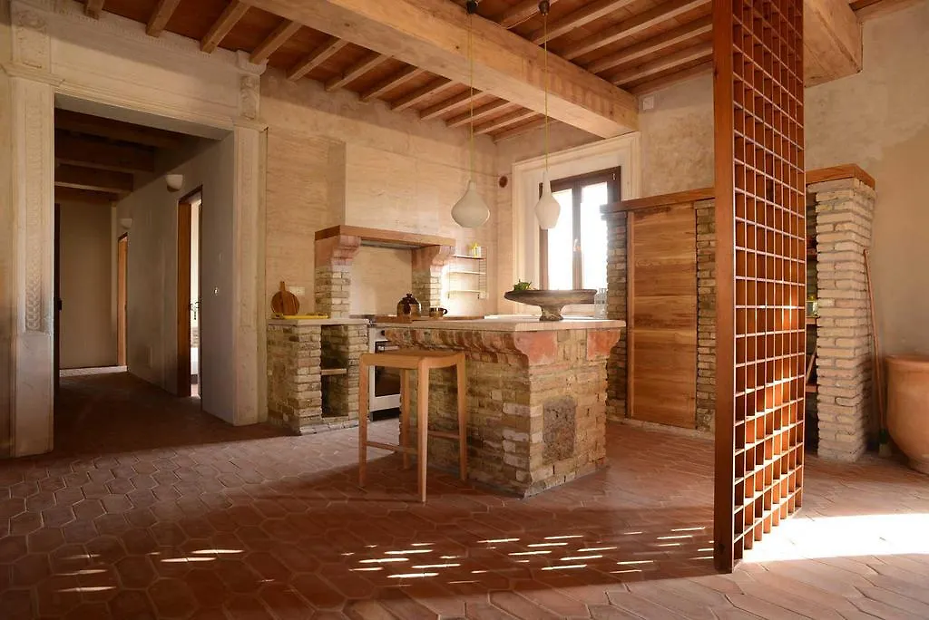 Ferienhaus Tuscany Forever Premium Apartments