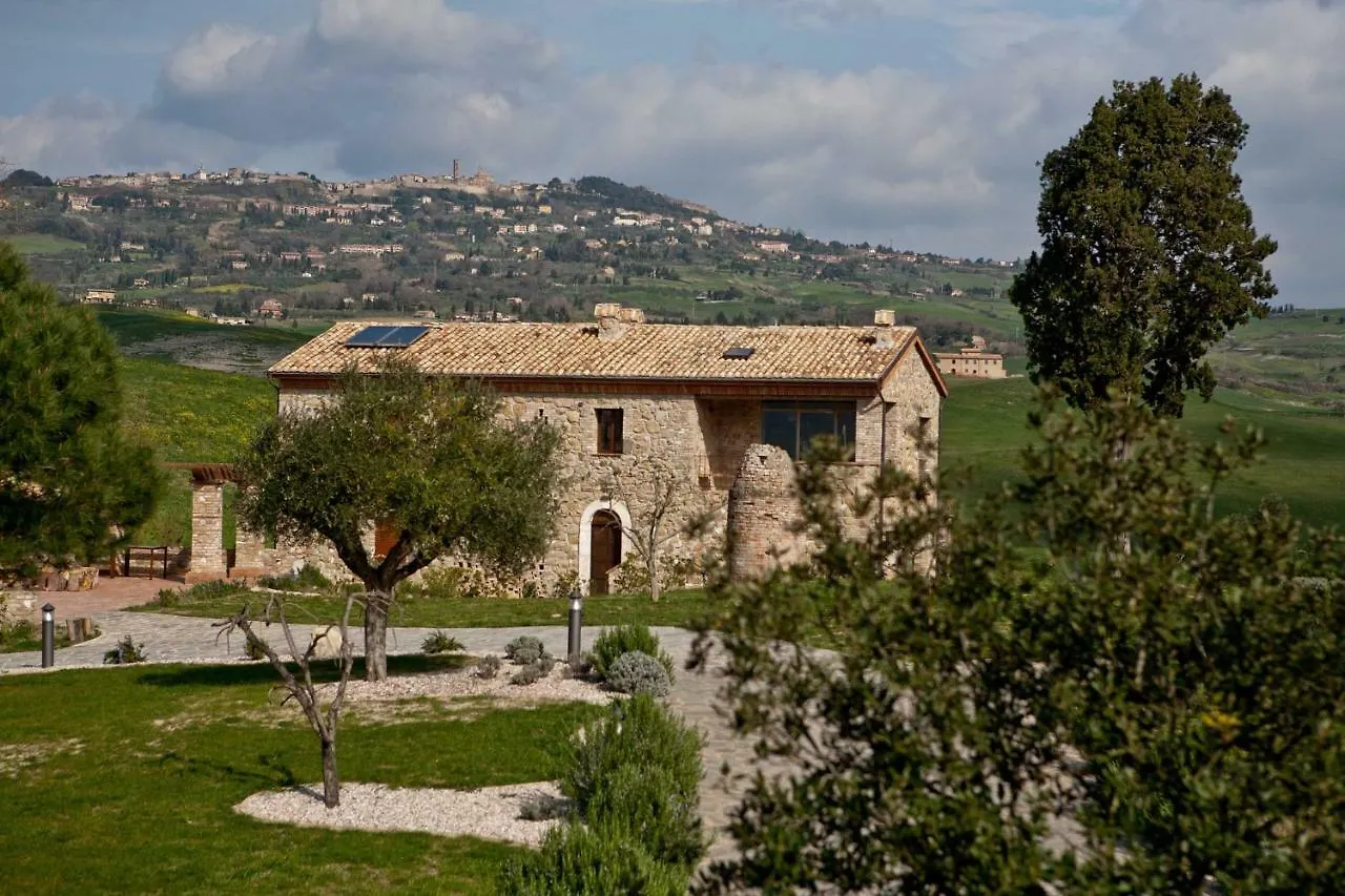 Tuscany Forever Premium Apartments Italy