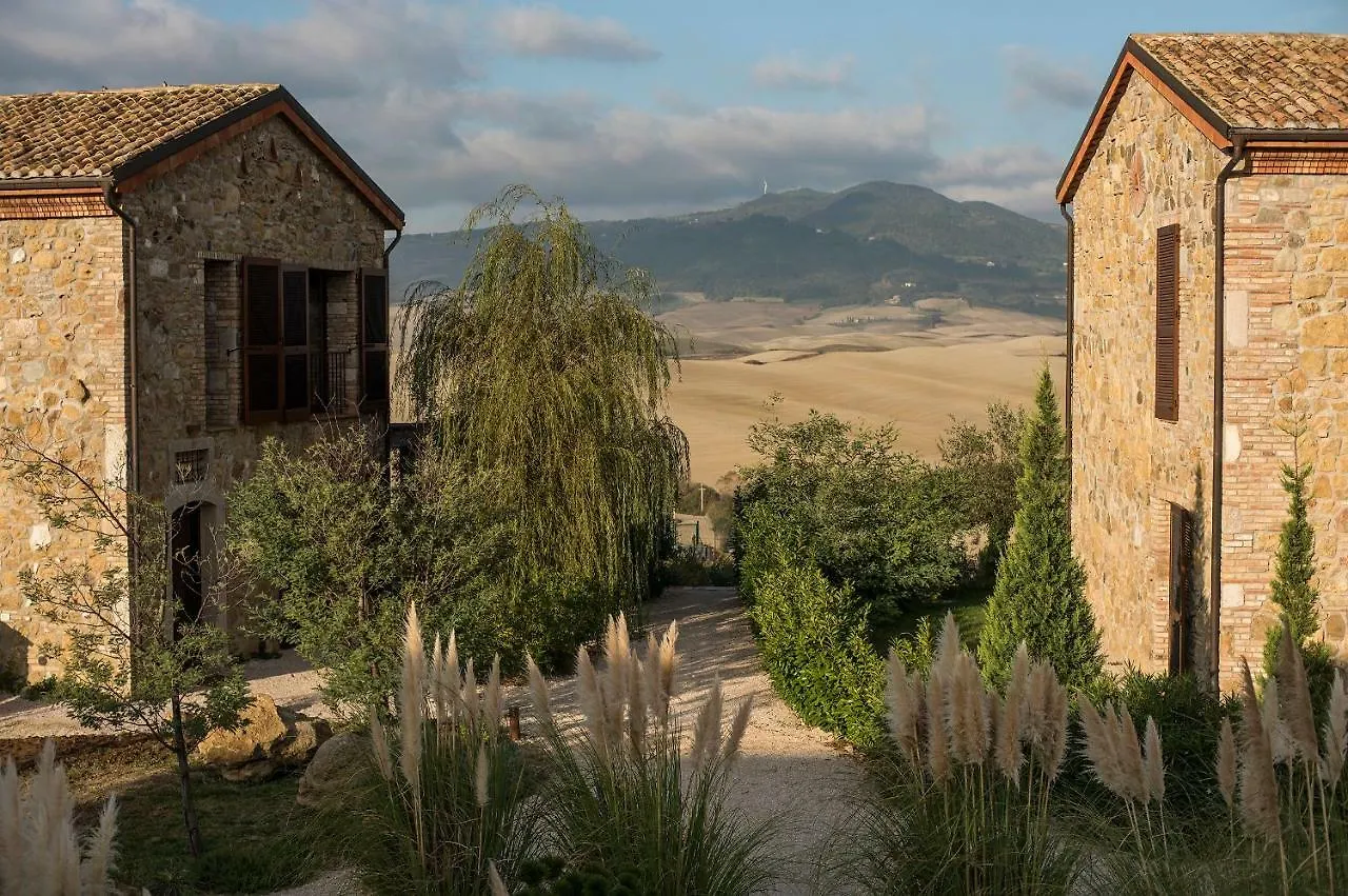 Holiday home Tuscany Forever Premium Apartments
