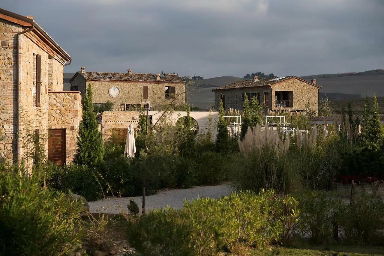 Tuscany Forever Premium Apartments Holiday home Volterra