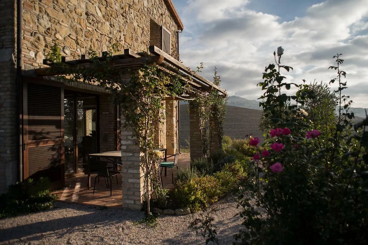 Tuscany Forever Premium Apartments Holiday home