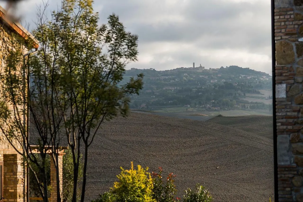 Holiday home Tuscany Forever Premium Apartments