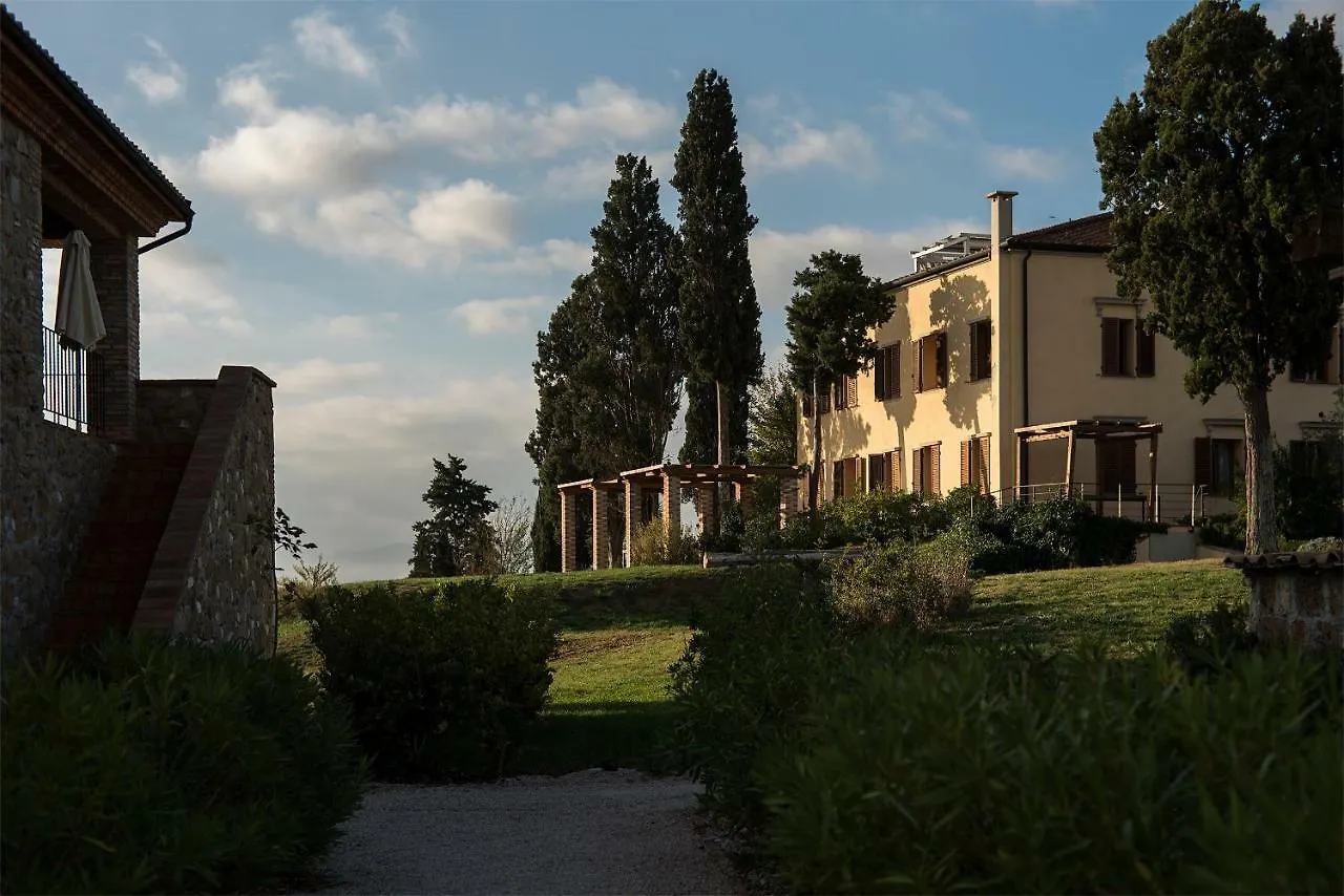 Tuscany Forever Premium Apartments Holiday home