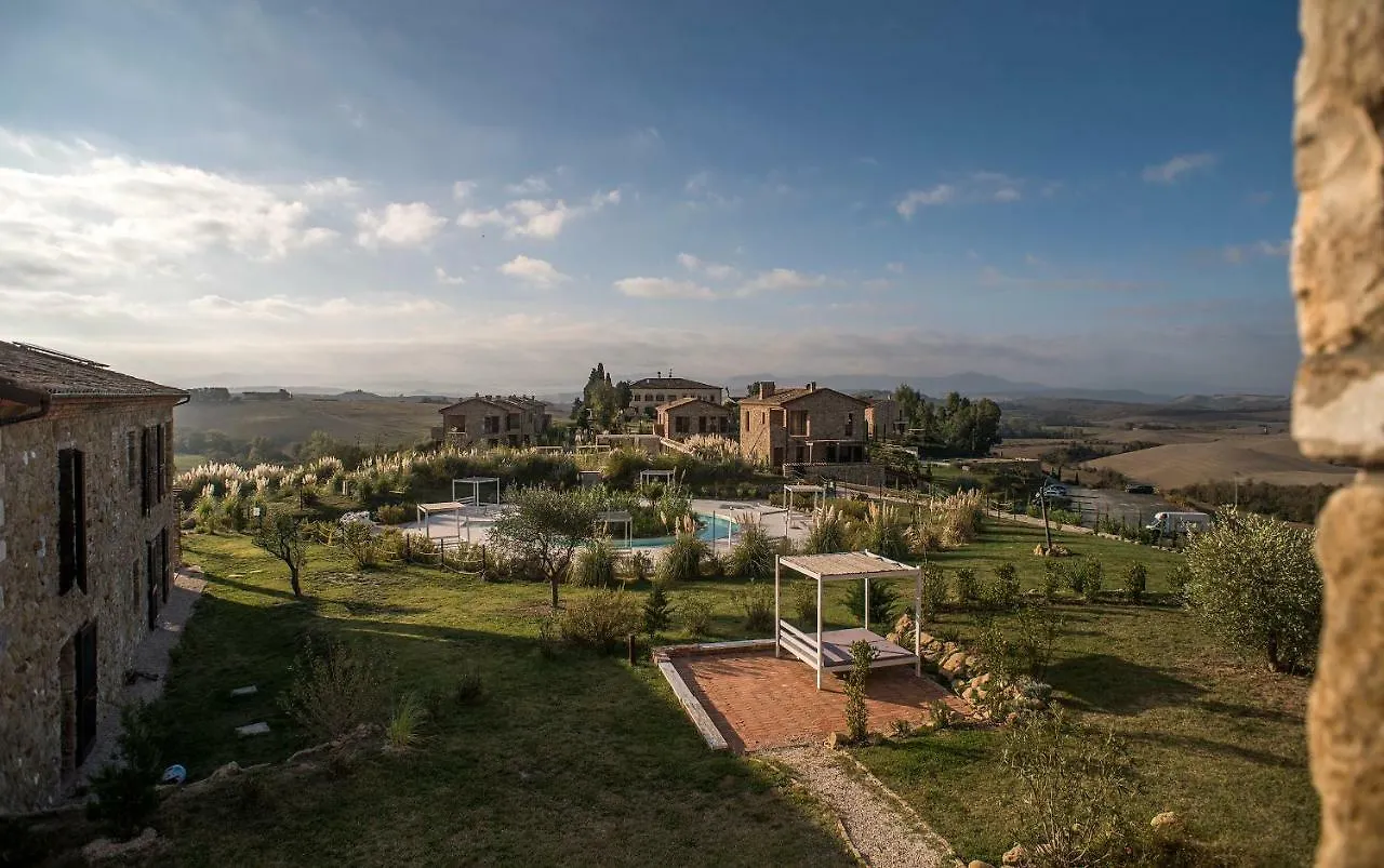 Tuscany Forever Premium Apartments Ferienhaus