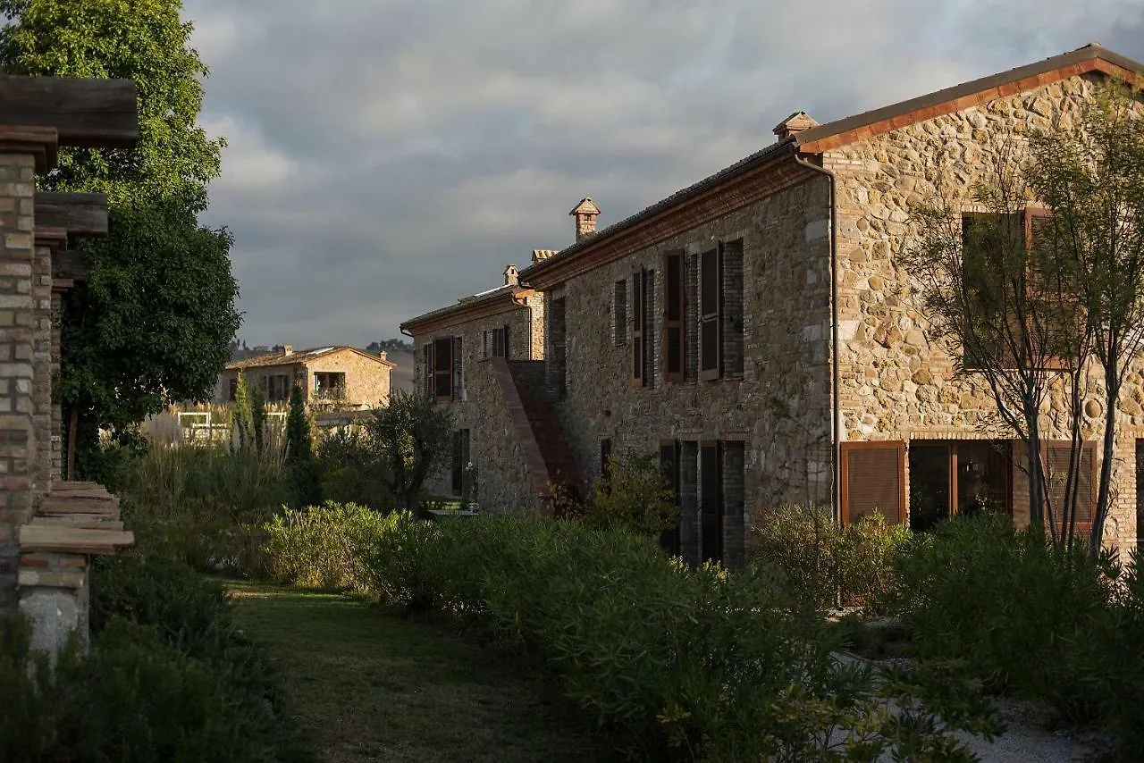 Holiday home Tuscany Forever Premium Apartments