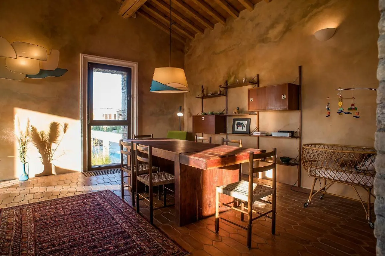 Tuscany Forever Premium Apartments Holiday home Volterra