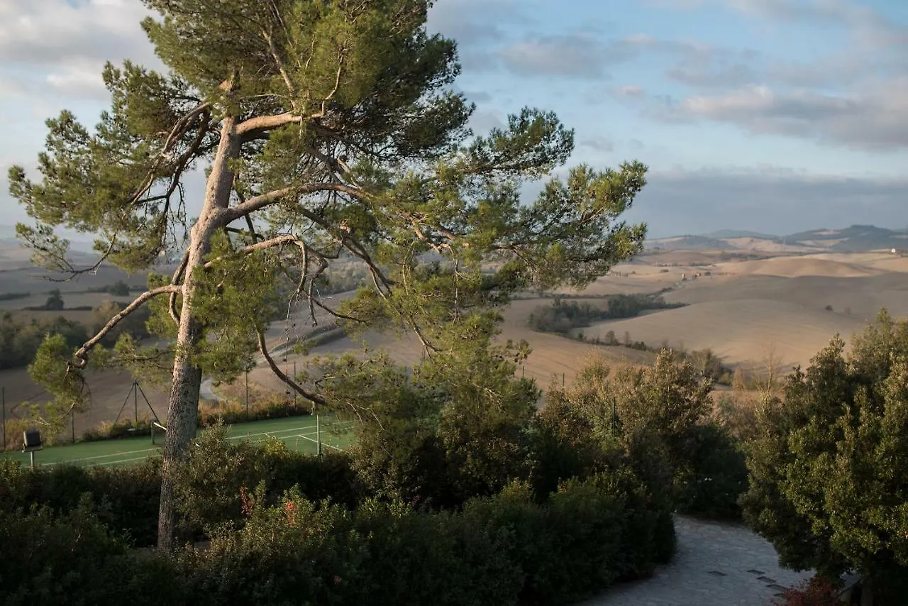 Tuscany Forever Premium Apartments Volterra