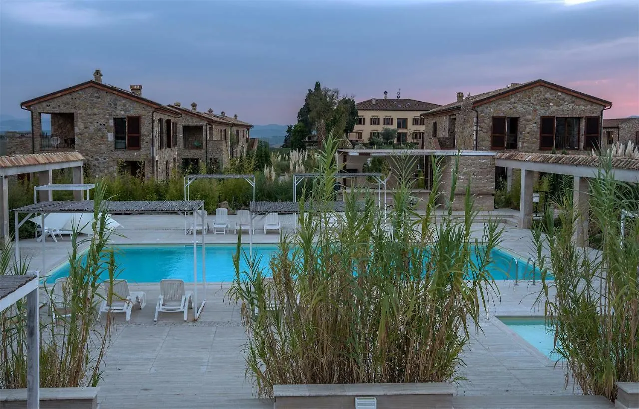 Tuscany Forever Premium Apartments Volterra