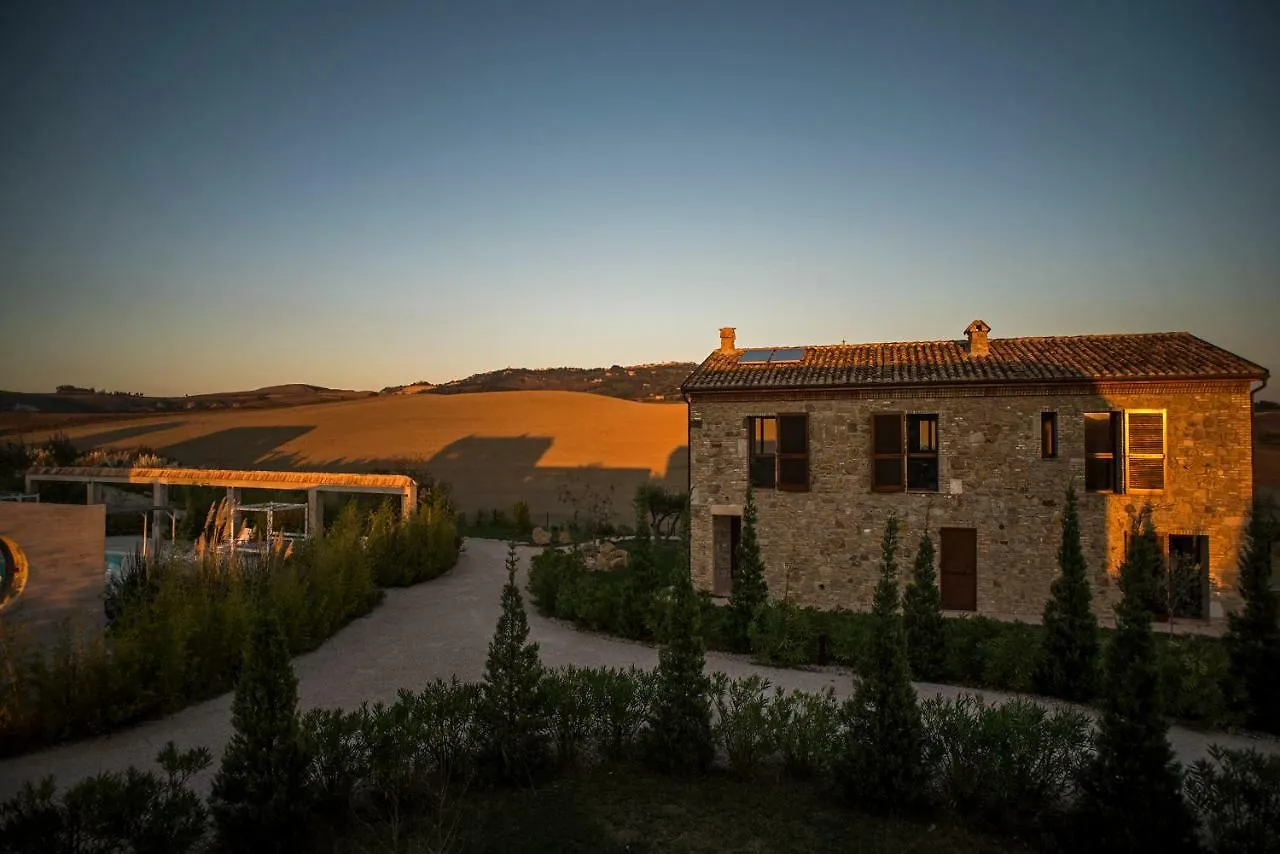 Holiday home Tuscany Forever Premium Apartments