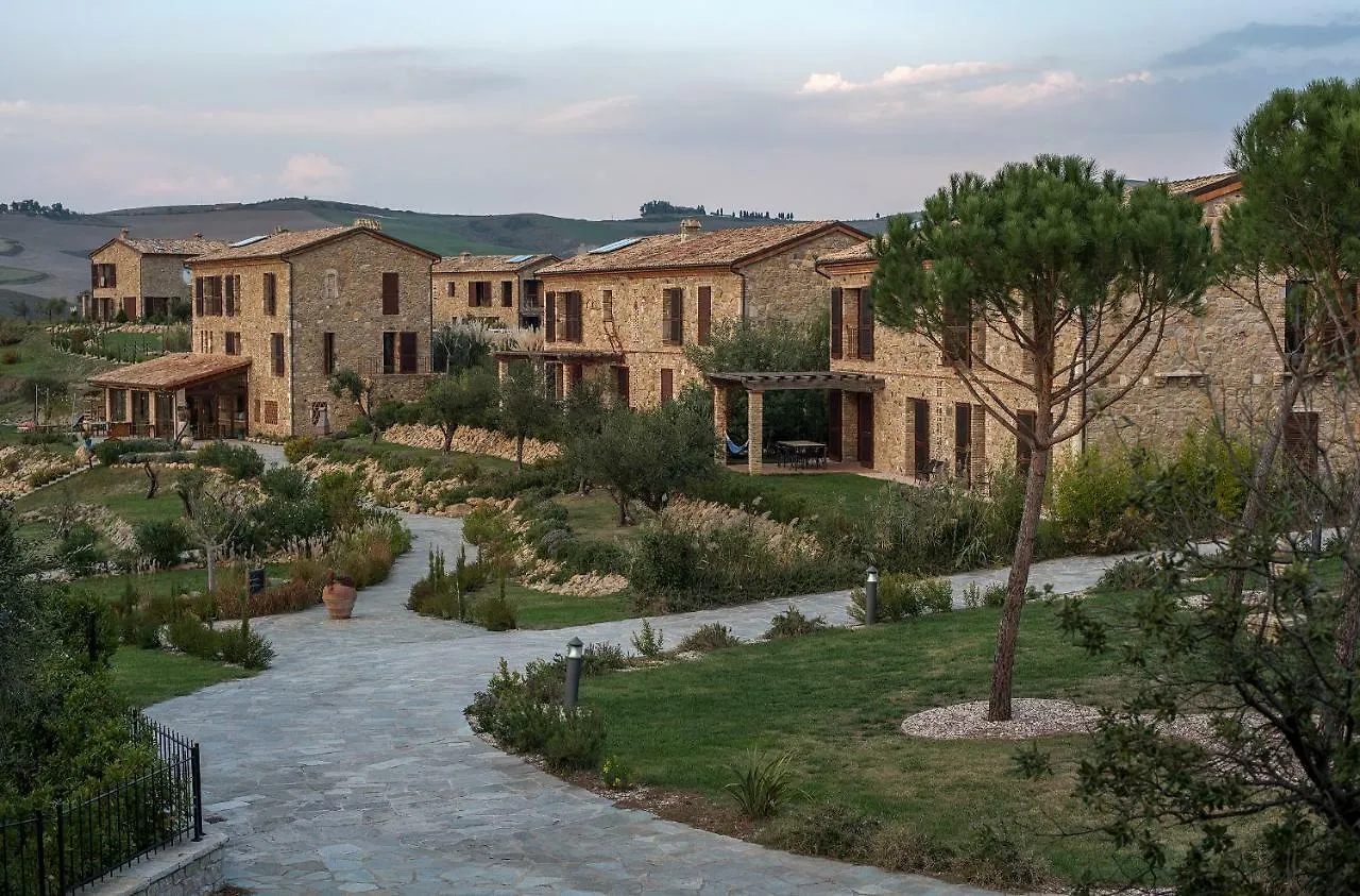 Holiday home Tuscany Forever Premium Apartments