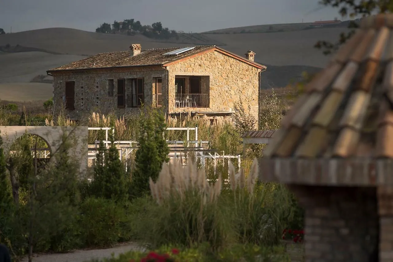 Holiday home Tuscany Forever Premium Apartments