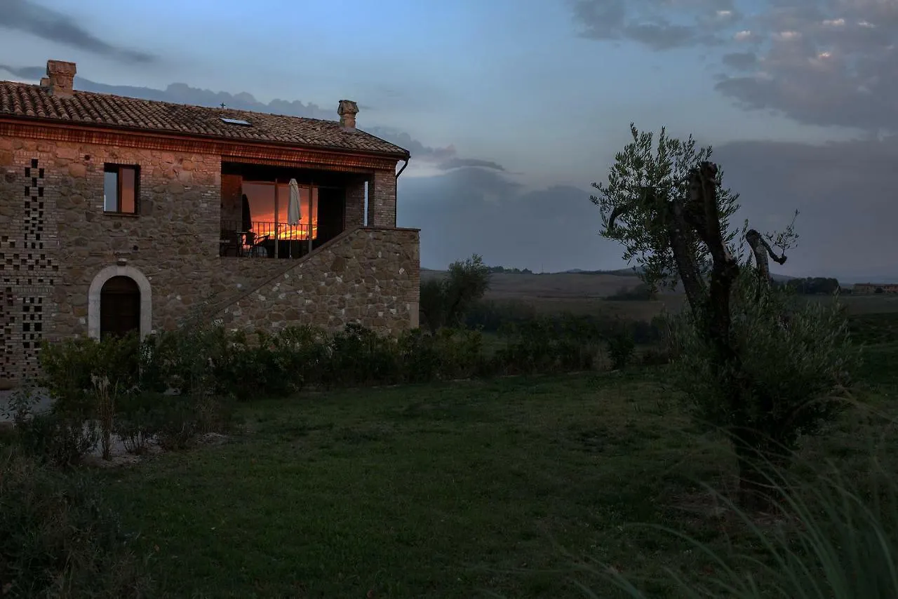 Tuscany Forever Premium Apartments